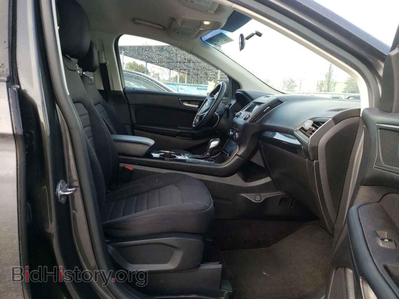 2016 FORD EDGE - VIN: 2FMPK3G95GBB53573 - Photo 5