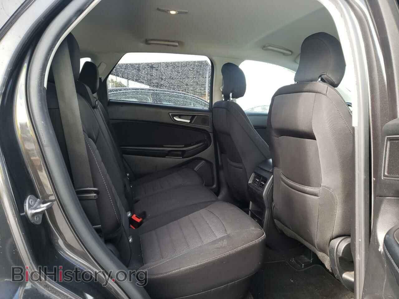 2016 FORD EDGE - VIN: 2FMPK3G95GBB53573 - Photo 6