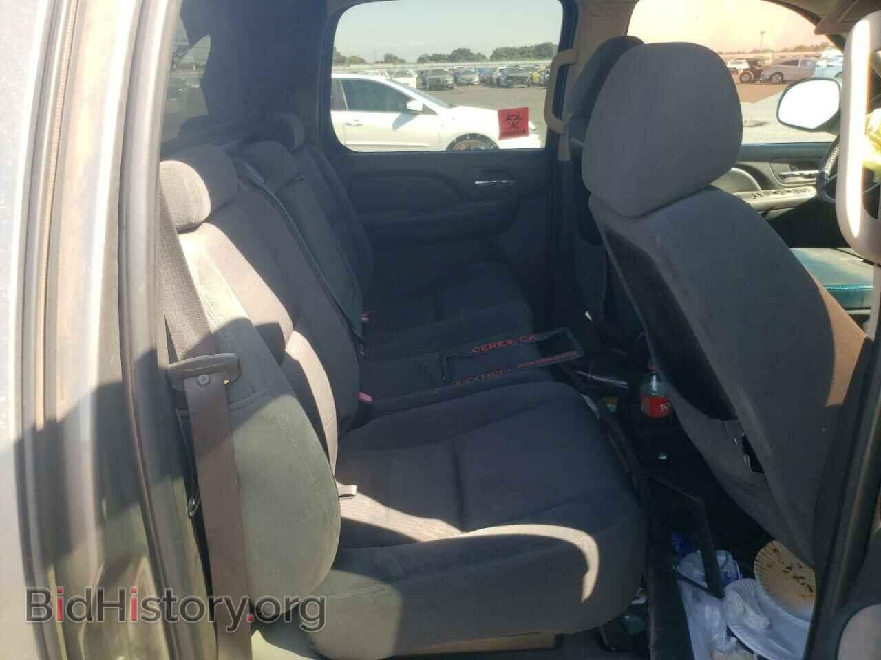2009 CHEVROLET AVALANCHE - VIN: 3GNEC12069G181993 - Фото 11