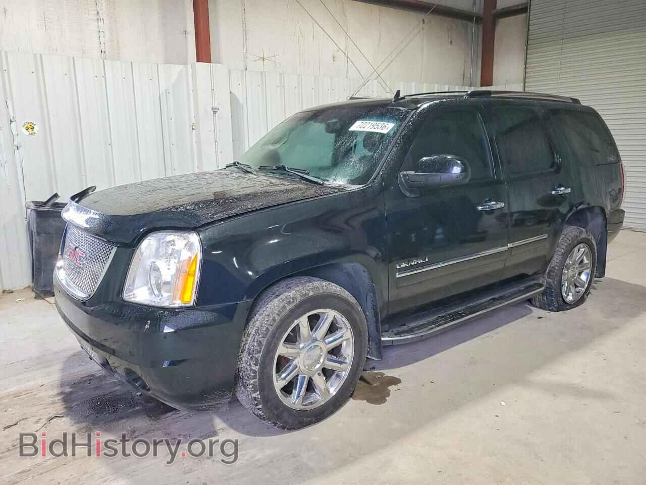 Photo 1GKS2EEF2BR144200 - GMC YUKON 2011
