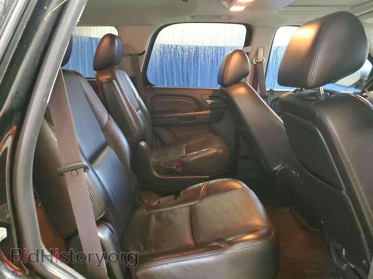 2011 GMC YUKON - VIN: 1GKS2EEF2BR144200 - Photo 11