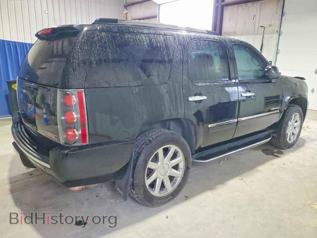 2011 GMC YUKON - VIN: 1GKS2EEF2BR144200 - Photo 3
