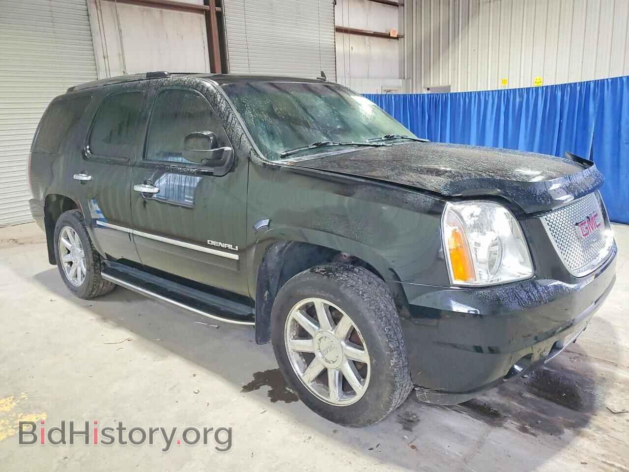 2011 GMC YUKON - VIN: 1GKS2EEF2BR144200 - Photo 4