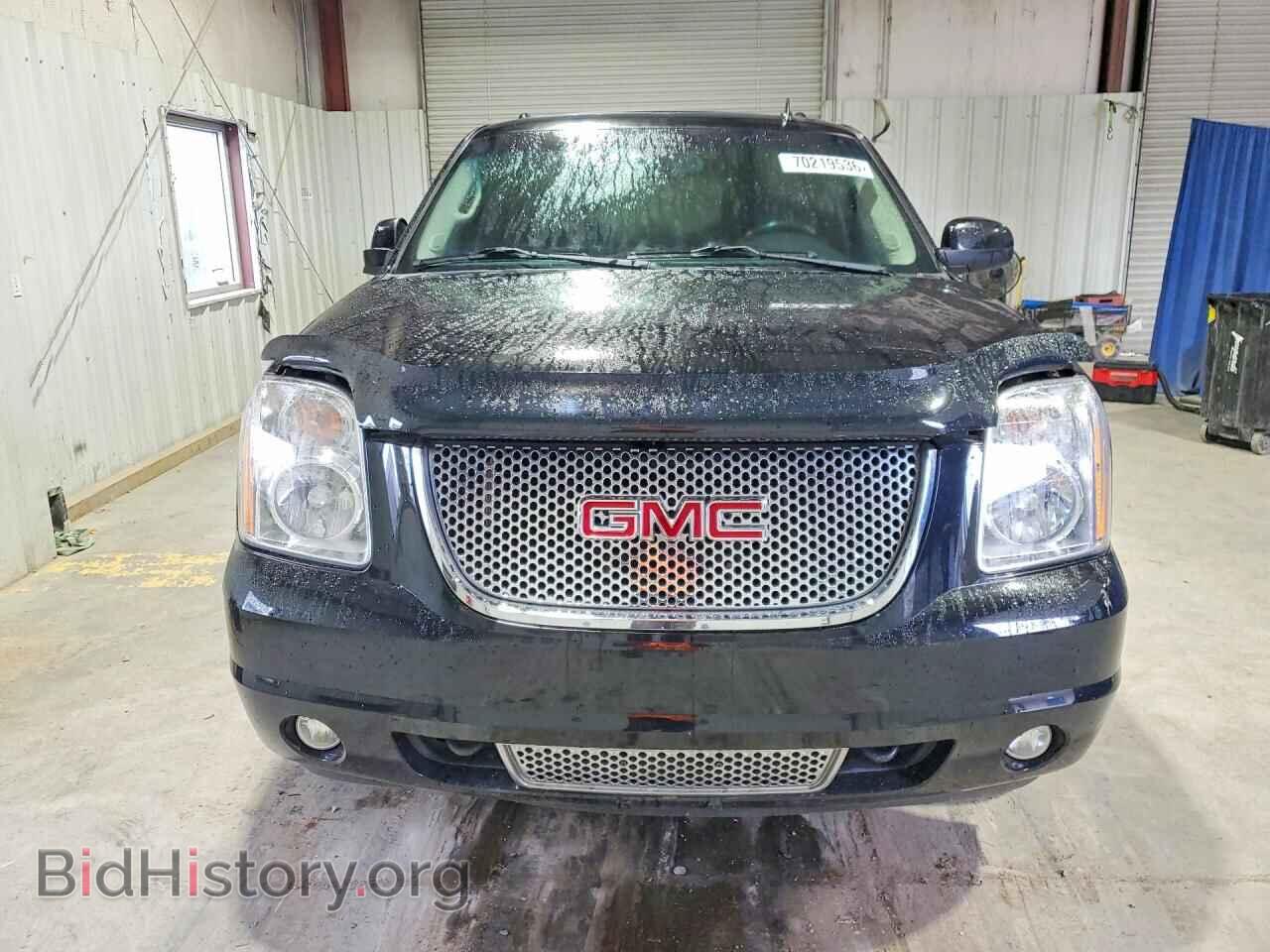 2011 GMC YUKON - VIN: 1GKS2EEF2BR144200 - Photo 5