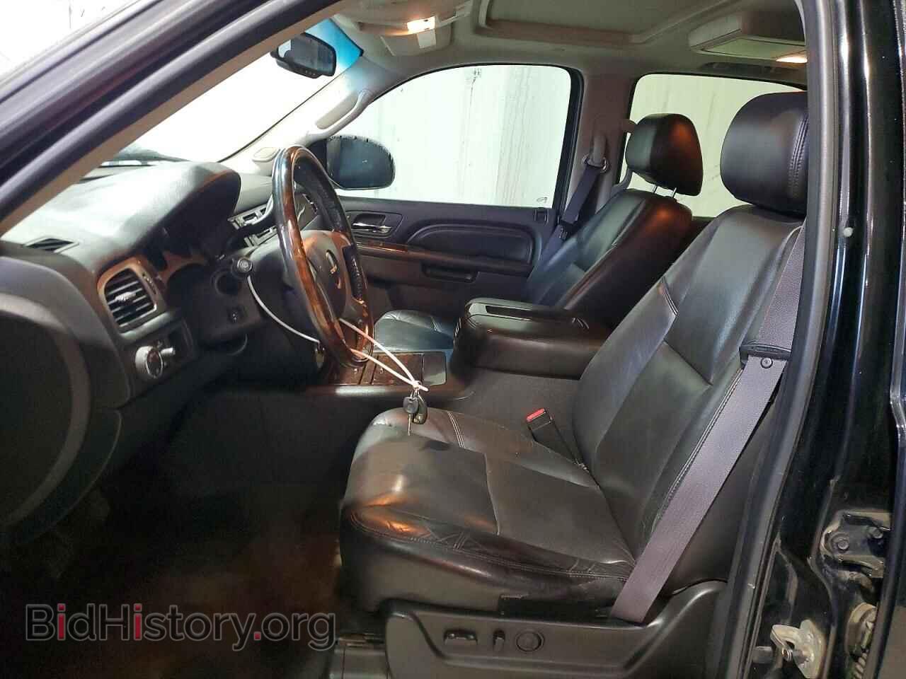 2011 GMC YUKON - VIN: 1GKS2EEF2BR144200 - Photo 7