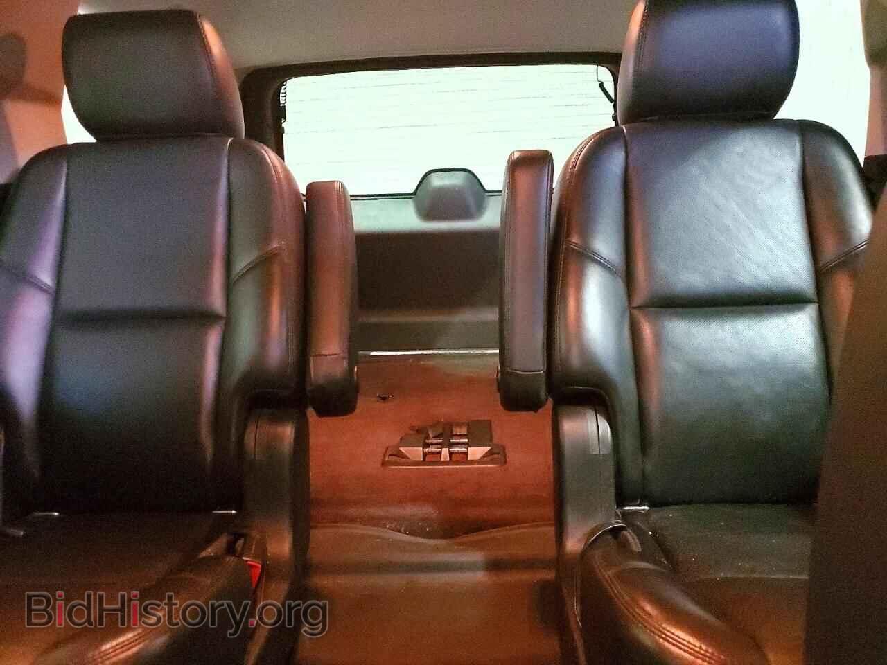 2011 GMC YUKON - VIN: 1GKS2EEF2BR144200 - Photo 10