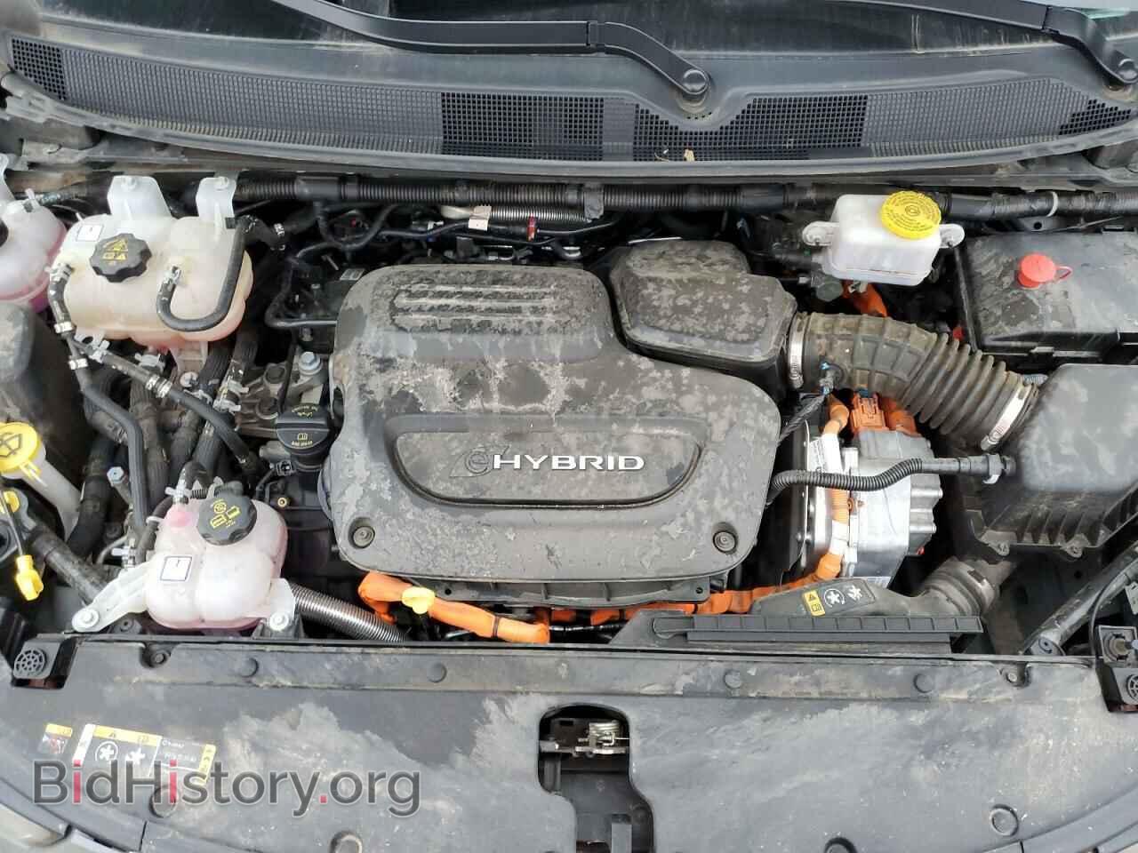 2022 CHRYSLER PACIFICA - VIN: 2C4RC1L71NR137099 - Photo 11