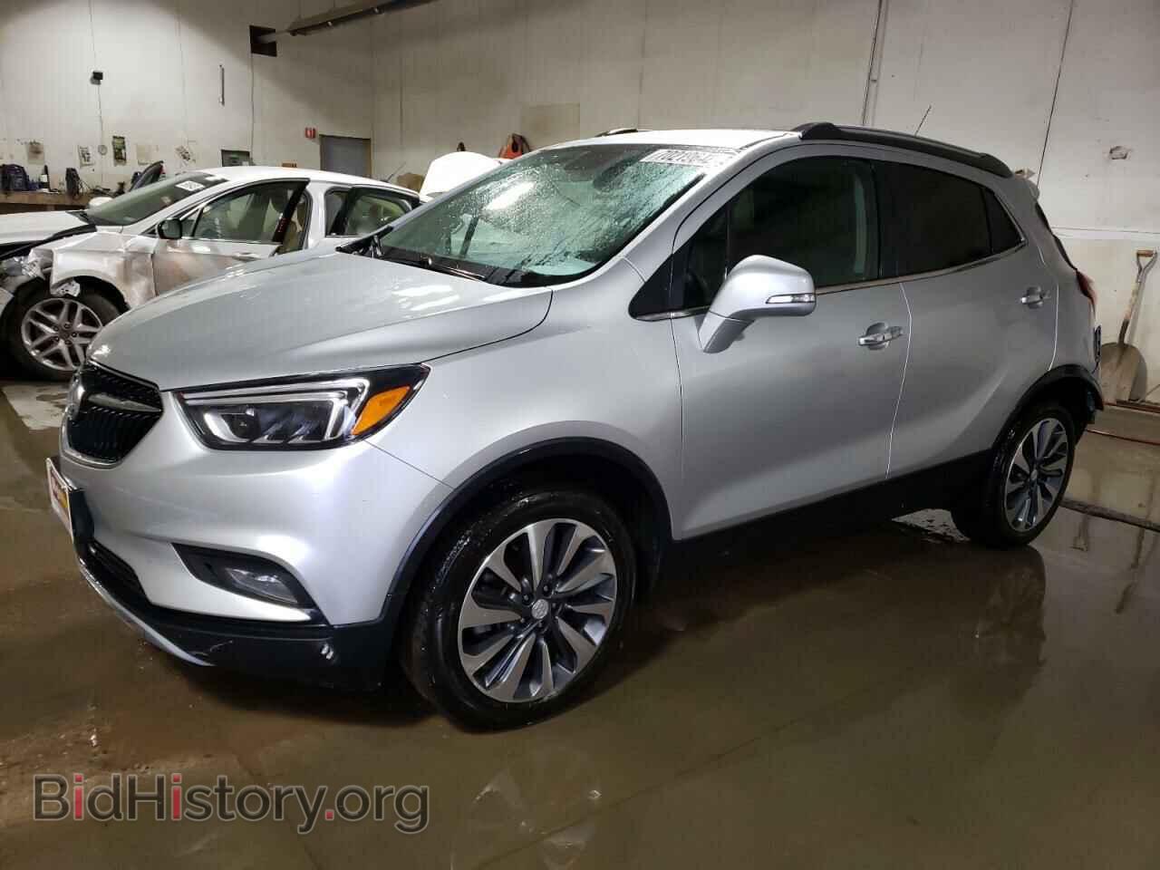 Photo KL4CJGSM5KB768657 - BUICK ENCORE 2019