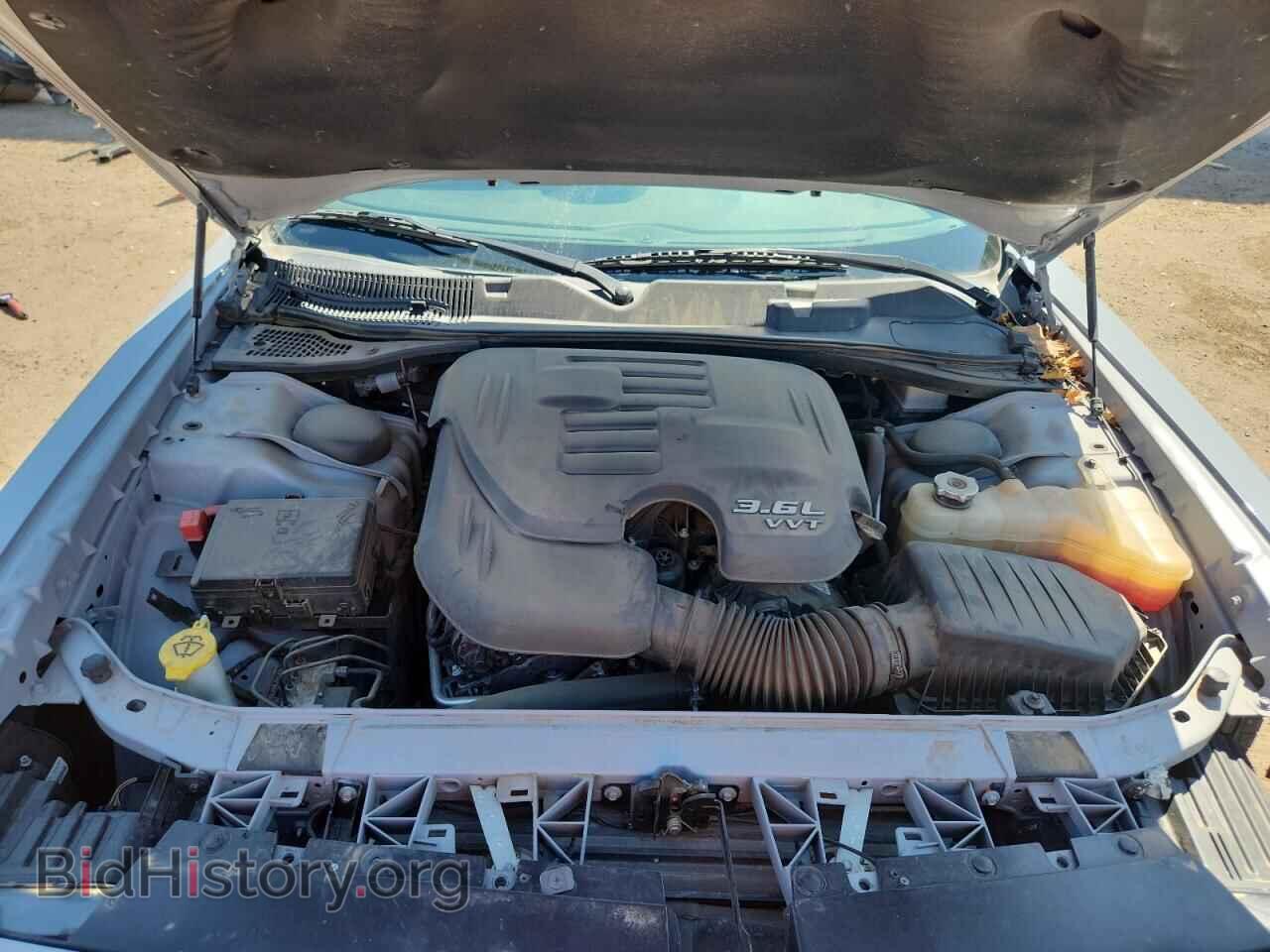 2021 DODGE CHALLENGER - VIN: 2C3CDZAG1MH582424 - Фото 11