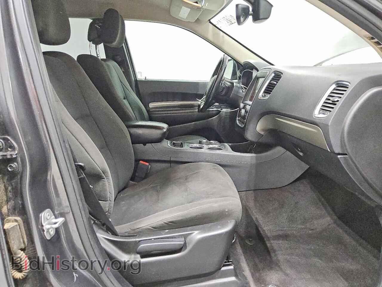 2017 DODGE DURANGO - VIN: 1C4RDHAG0HC957826 - Photo 14