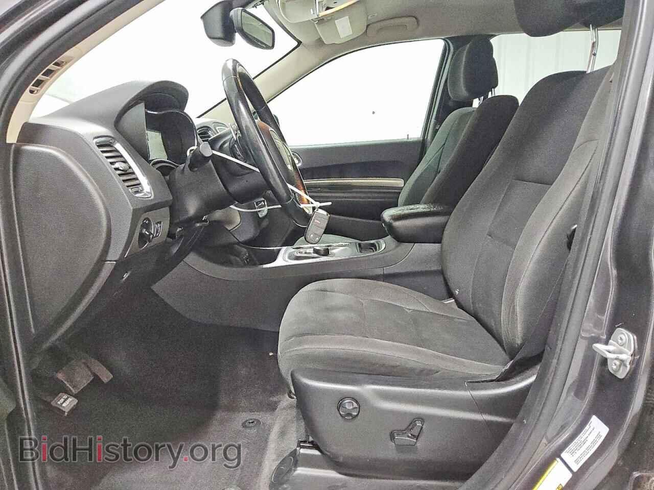 2017 DODGE DURANGO - VIN: 1C4RDHAG0HC957826 - Photo 7