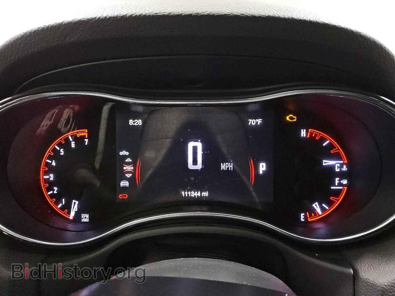 2017 DODGE DURANGO - VIN: 1C4RDHAG0HC957826 - Photo 9