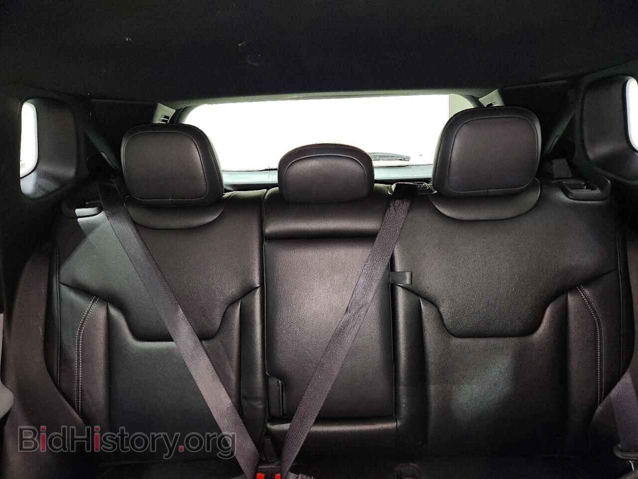 2025 JEEP COMPASS - VIN: 3C4NJDCN1ST518237 - Фото 10