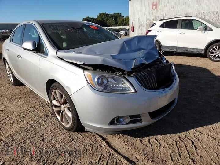 2014 BUICK VERANO - VIN: 1G4PR5SK2E4133600 - Фото 13