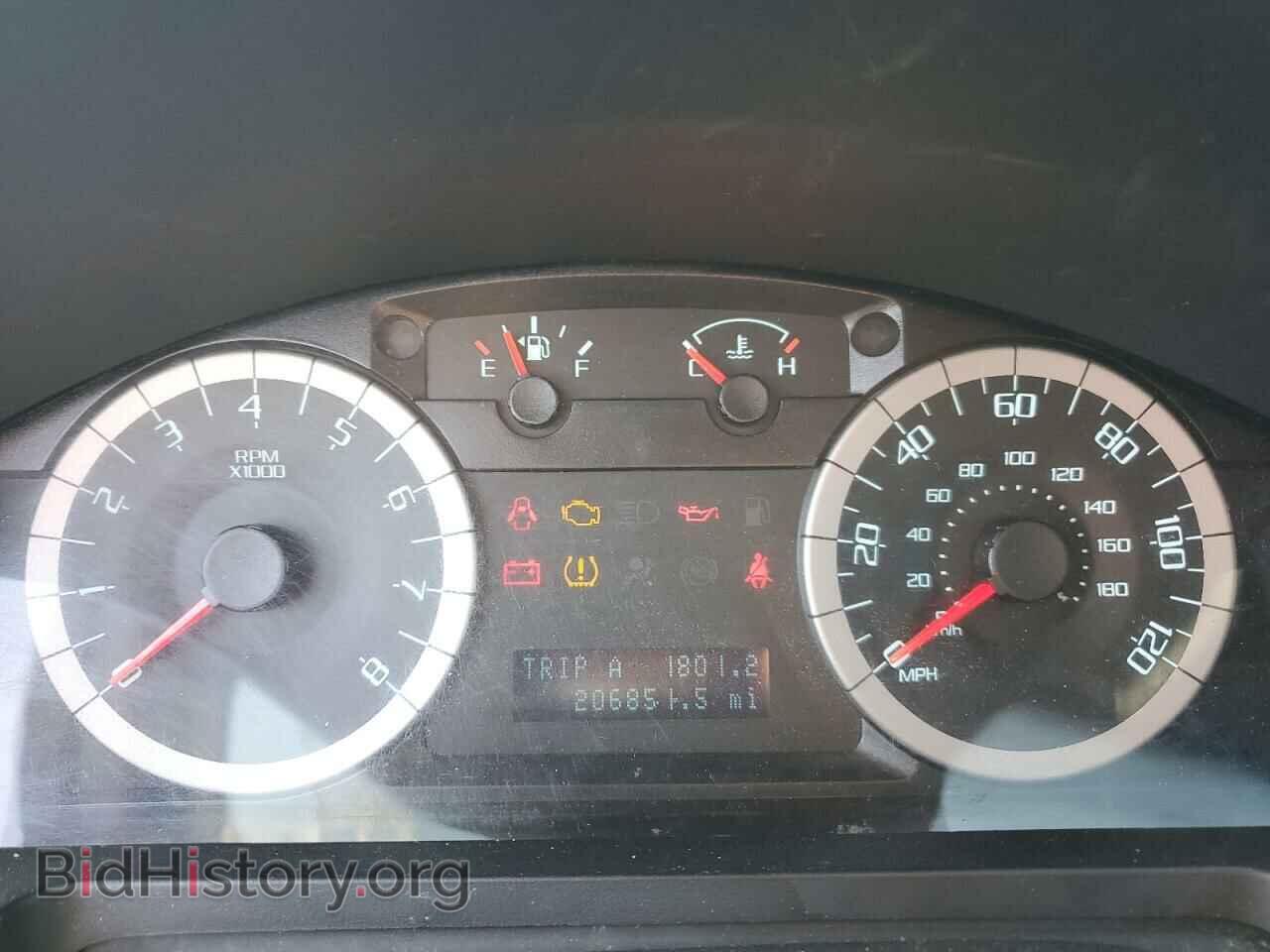 2012 FORD ESCAPE - VIN: 1FMCU9EGXCKC10072 - Фото 9