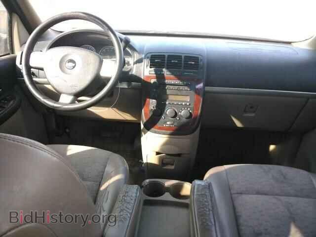 2005 CHEVROLET All Models - VIN: 1GNDV23LX5D263995 - Фото 8