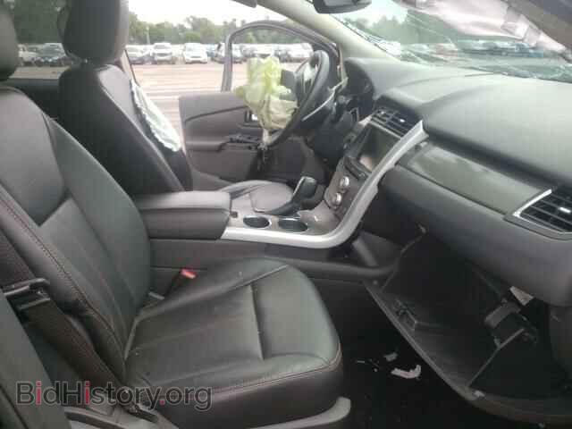2013 FORD EDGE - VIN: 2FMDK3JC9DBC02082 - Photo 5