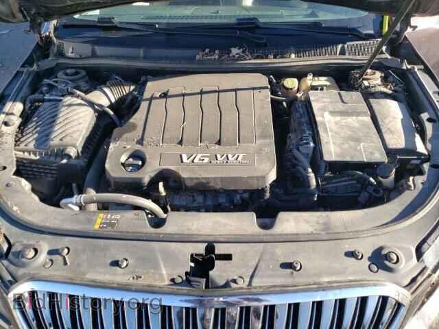 2015 BUICK LACROSSE - VIN: 1G4GF5G39FF144061 - Фото 11