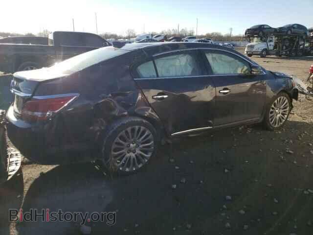 2015 BUICK LACROSSE - VIN: 1G4GF5G39FF144061 - Фото 3