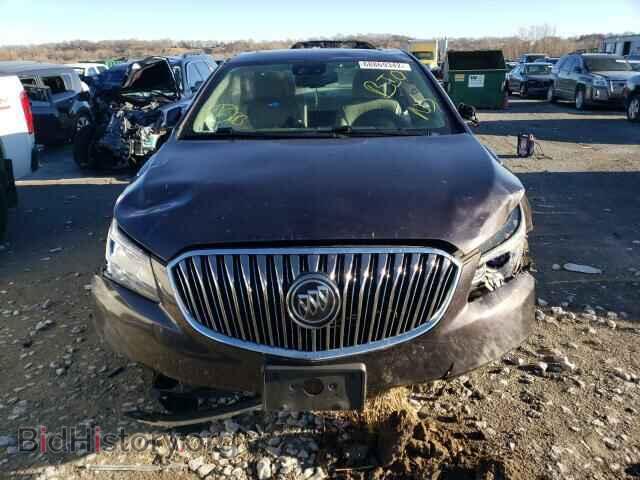 2015 BUICK LACROSSE - VIN: 1G4GF5G39FF144061 - Фото 5