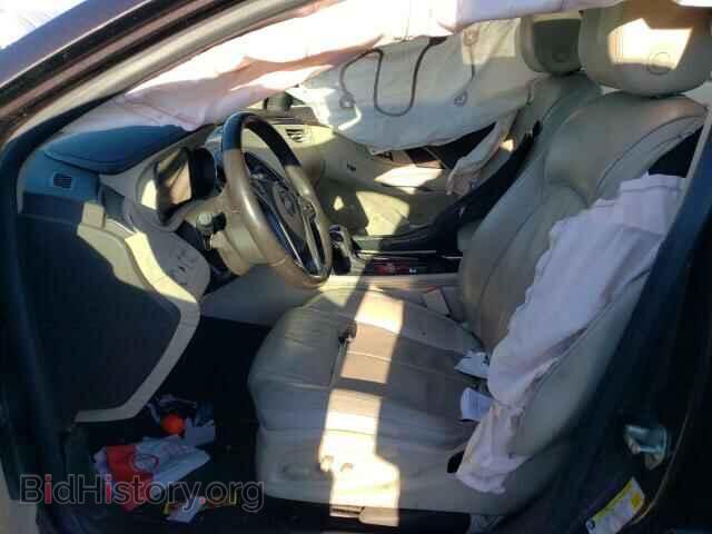 2015 BUICK LACROSSE - VIN: 1G4GF5G39FF144061 - Фото 7