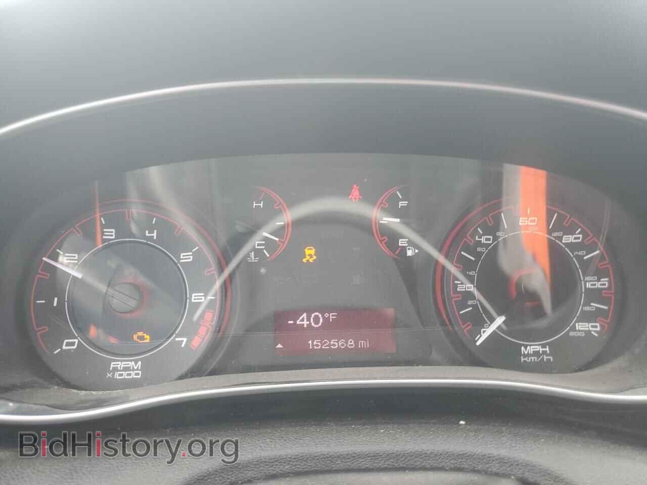 2013 DODGE DART - VIN: 1C3CDFBA2DD306050 - Фото 9