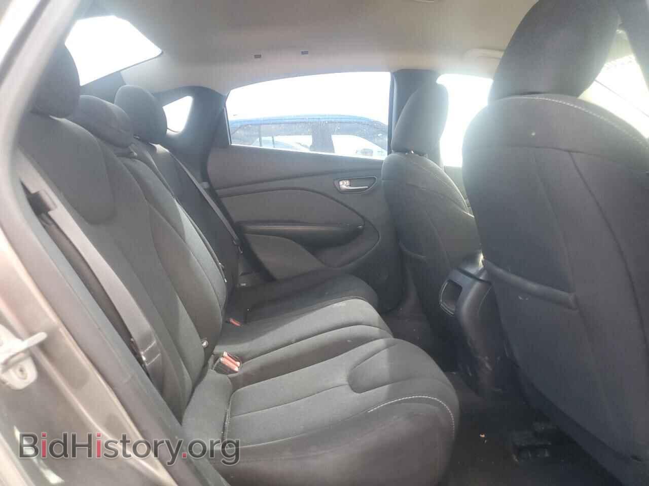 2013 DODGE DART - VIN: 1C3CDFBA2DD306050 - Фото 10