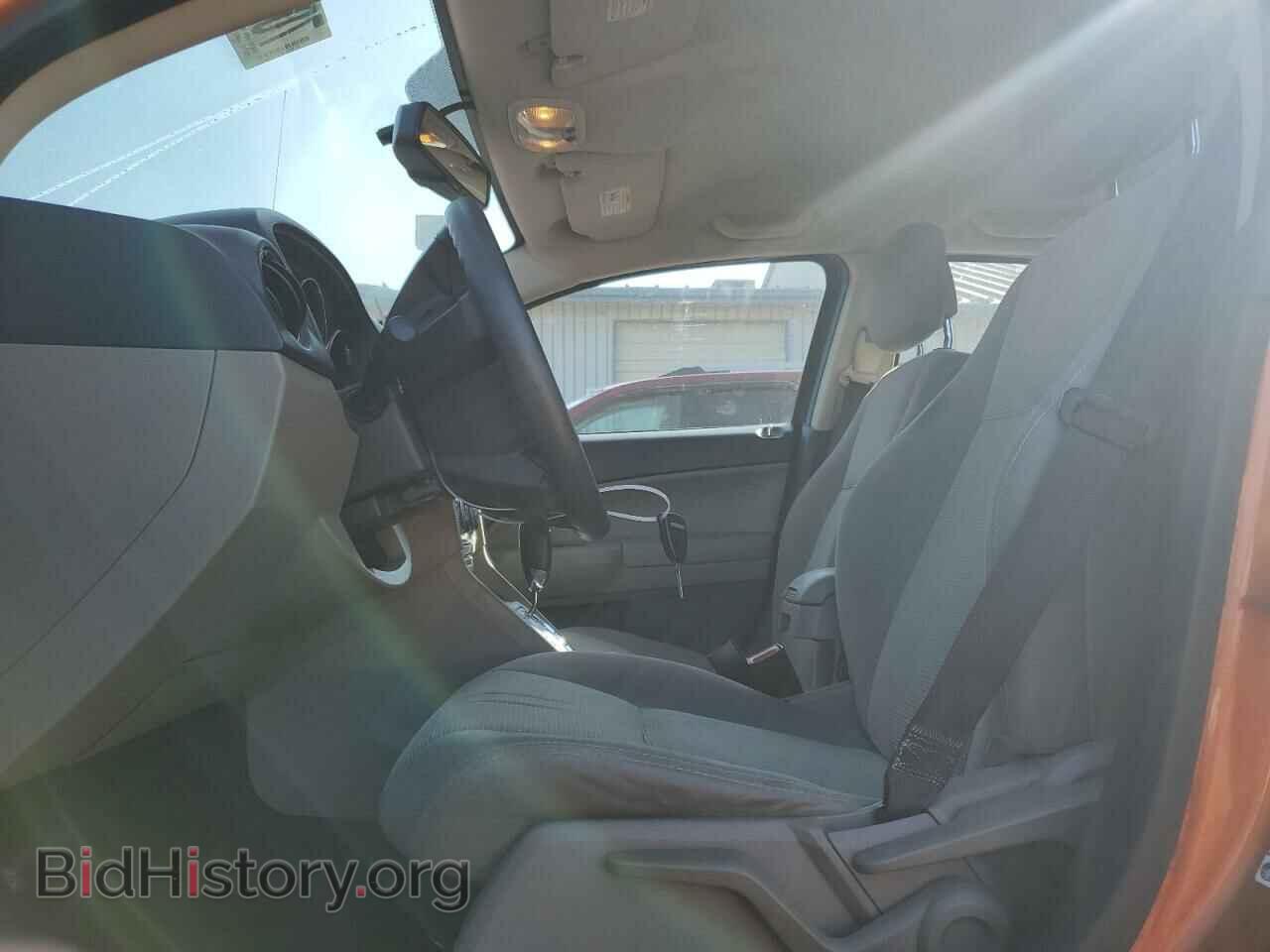 2011 DODGE CALIBER - VIN: 1B3CB3HA2BD247619 - Фото 7