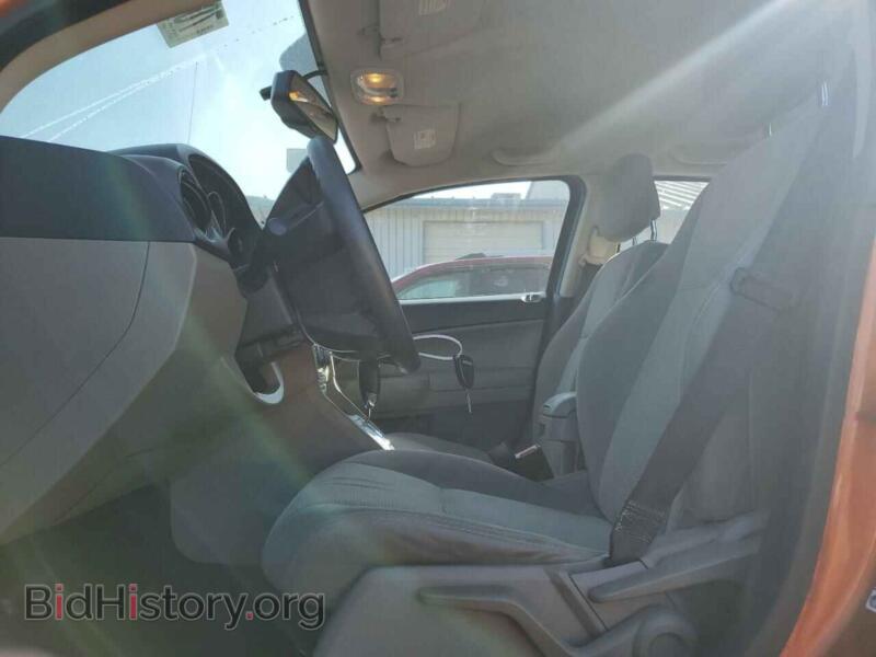 2011 Dodge CALIBER (VIN 1B3CB3HA2BD247619) — photo 7 of 13