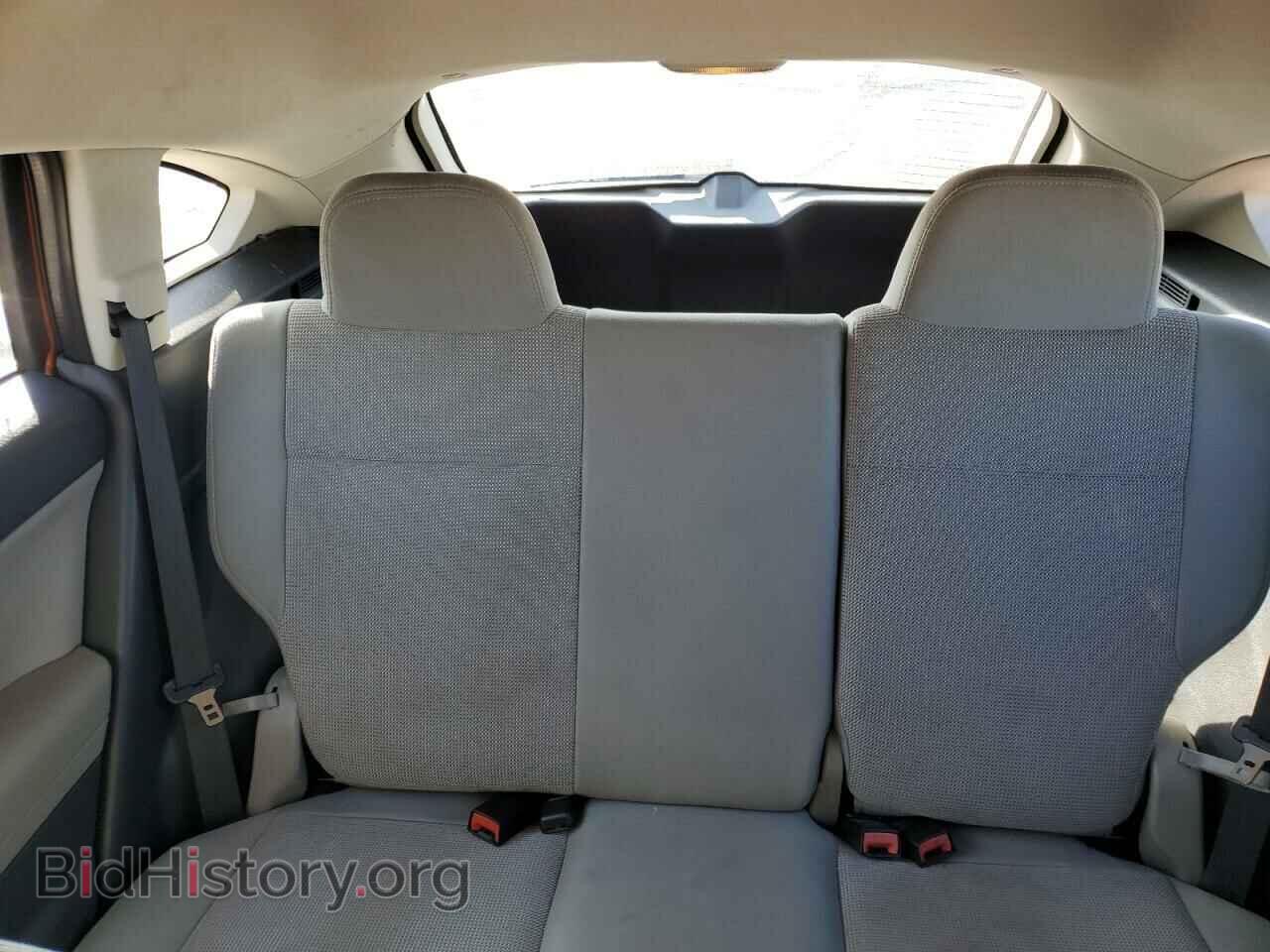 2011 DODGE CALIBER - VIN: 1B3CB3HA2BD247619 - Фото 10