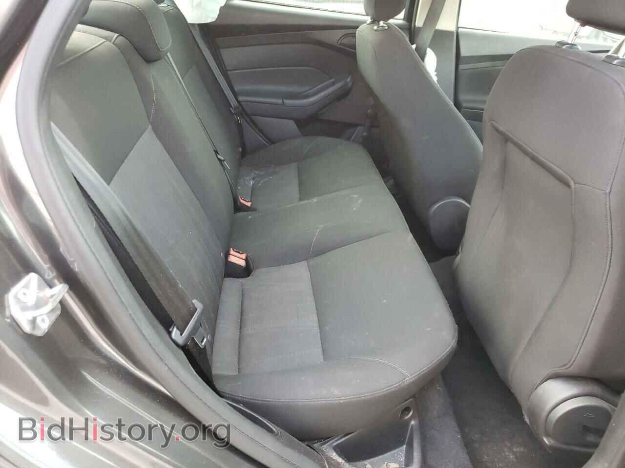 2015 FORD FOCUS - VIN: 1FADP3E27FL372800 - Фото 6