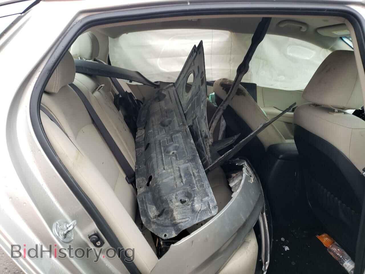 2013 KIA OPTIMA - VIN: KNAGM4A72D5397464 - Фото 6