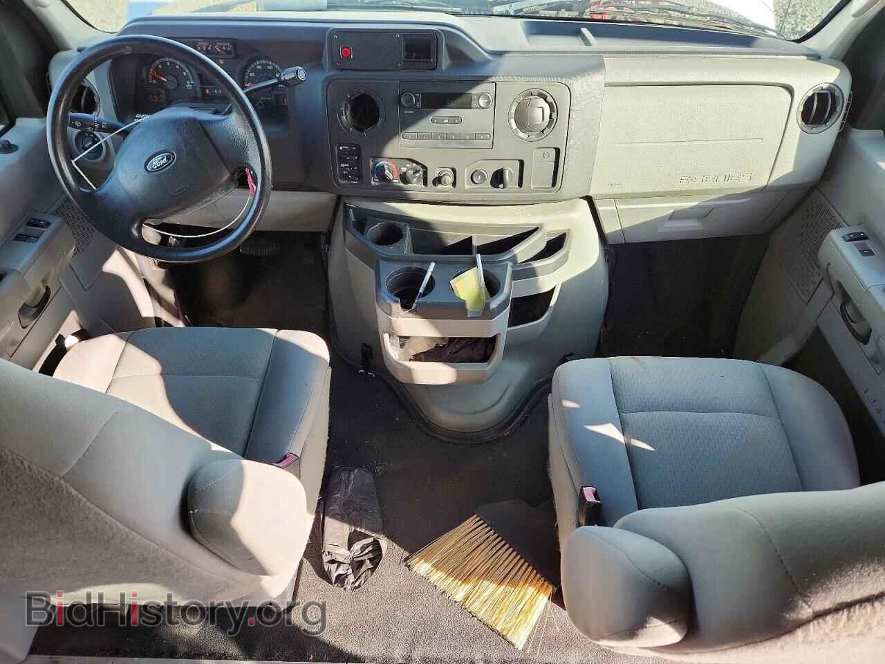 2009 FORD ECONOLINE - VIN: 1FTNE14W29DA89362 - Photo 8