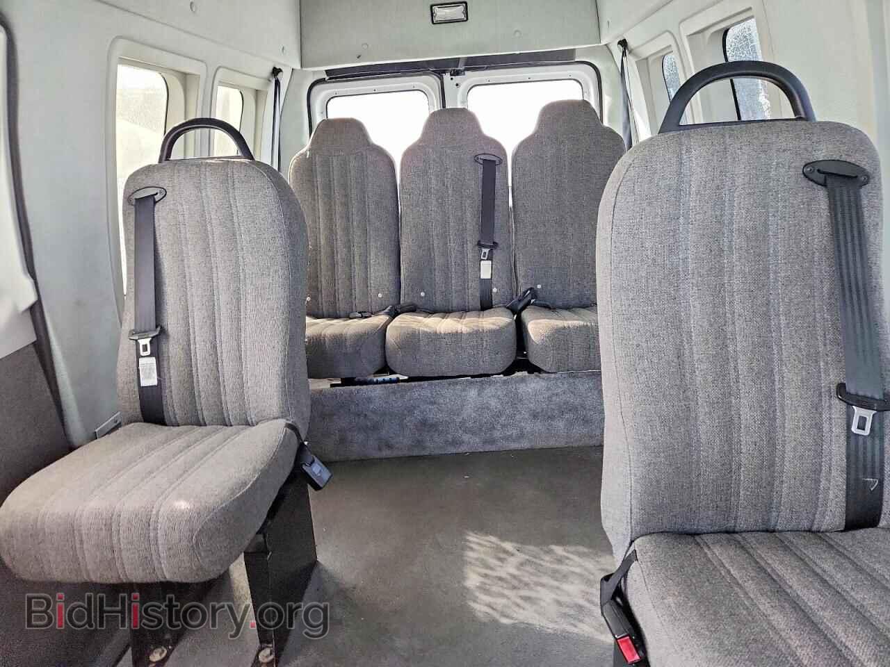 2009 FORD ECONOLINE - VIN: 1FTNE14W29DA89362 - Photo 10