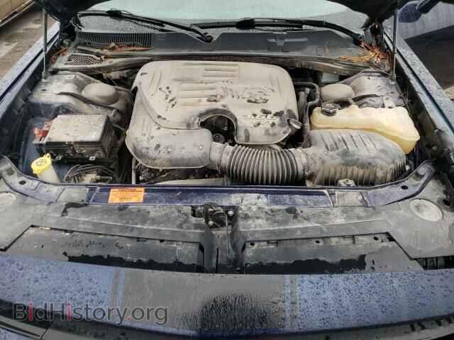 2017 DODGE CHALLENGER - VIN: 2C3CDZAG0HH624720 - Фото 11