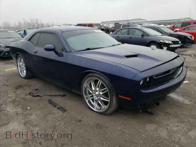2017 DODGE CHALLENGER - VIN: 2C3CDZAG0HH624720 - Фото 4