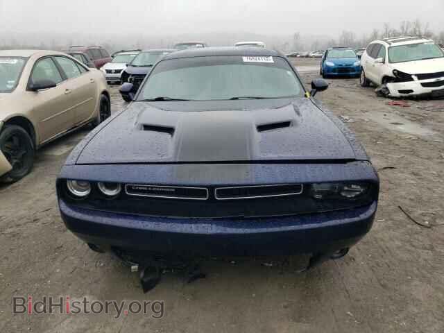 2017 DODGE CHALLENGER - VIN: 2C3CDZAG0HH624720 - Фото 5