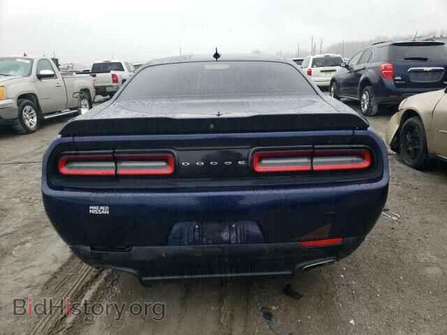 2017 DODGE CHALLENGER - VIN: 2C3CDZAG0HH624720 - Фото 6