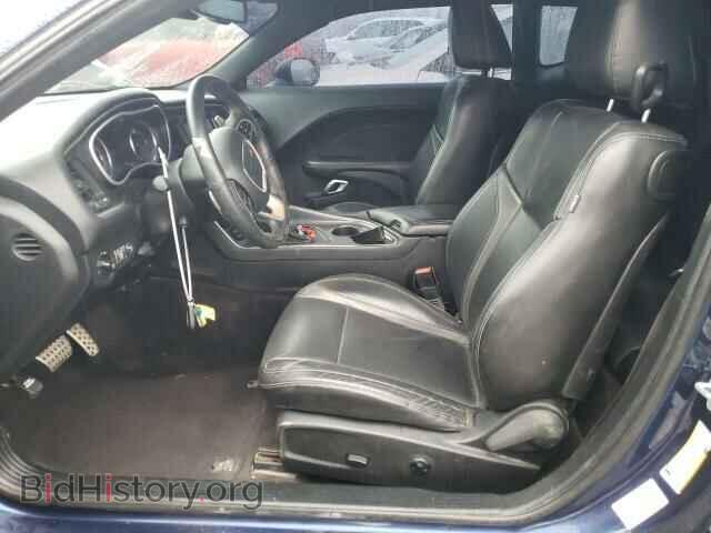 2017 DODGE CHALLENGER - VIN: 2C3CDZAG0HH624720 - Фото 7