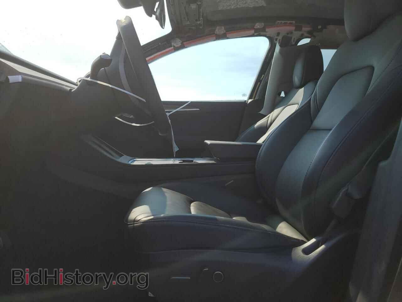 2024 TESLA MODEL Y - VIN: 7SAYGDED0RF096554 - Photo 7