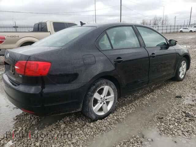 2012 VOLKSWAGEN JETTA - VIN: 3VWLL7AJ6CM343141 - Фото 4