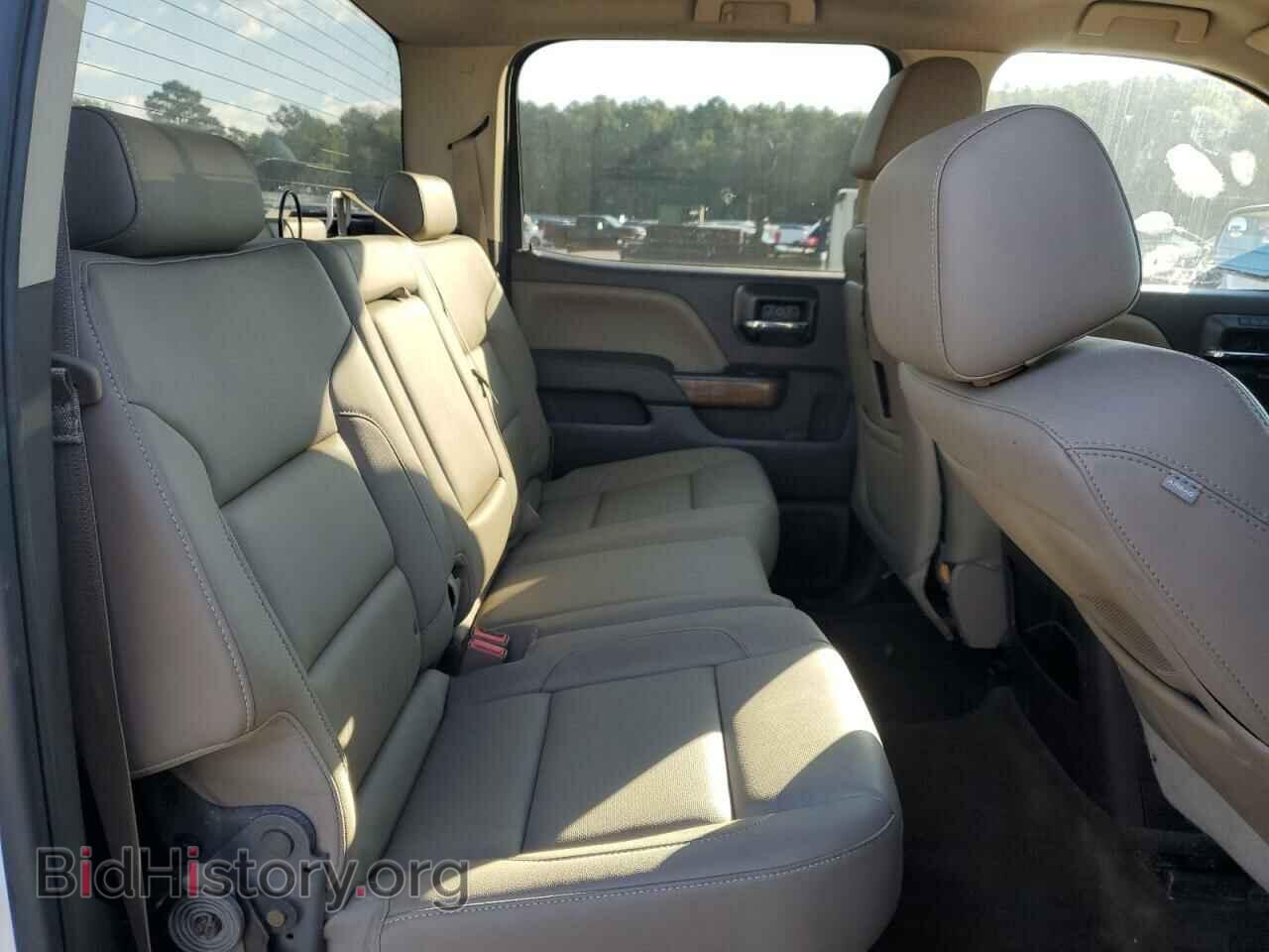 2015 GMC SIERRA - VIN: 3GTU2VEC9FG118600 - Фото 10