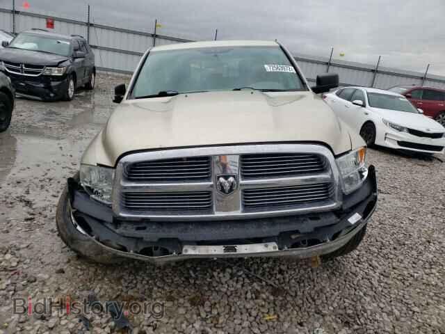 2011 DODGE All Models - VIN: 1D7RV1GT9BS577122 - Photo 5