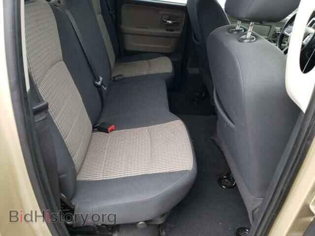 2011 DODGE All Models - VIN: 1D7RV1GT9BS577122 - Photo 10