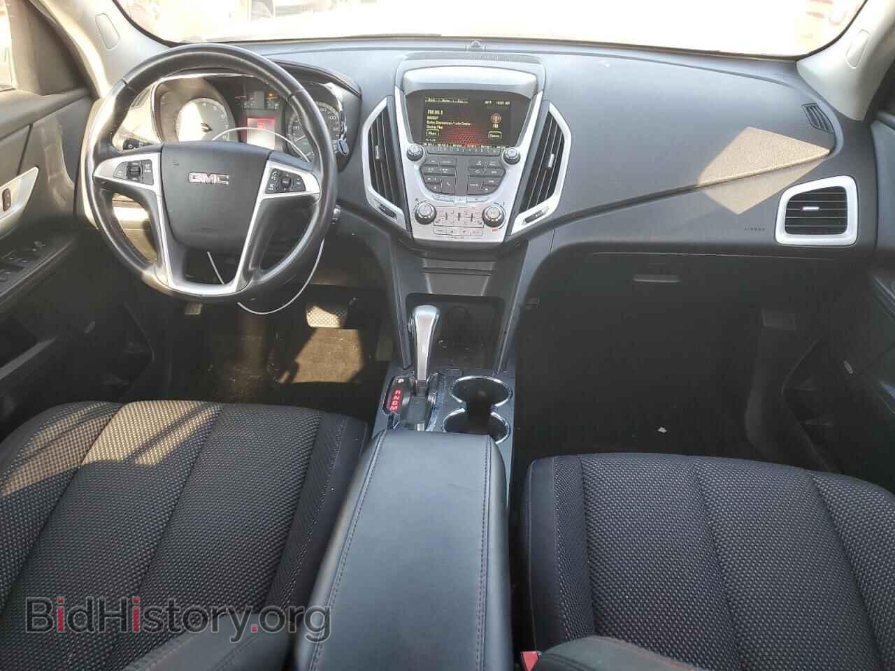 2015 GMC TERRAIN - VIN: 2GKALREK4F6136405 - Фото 8