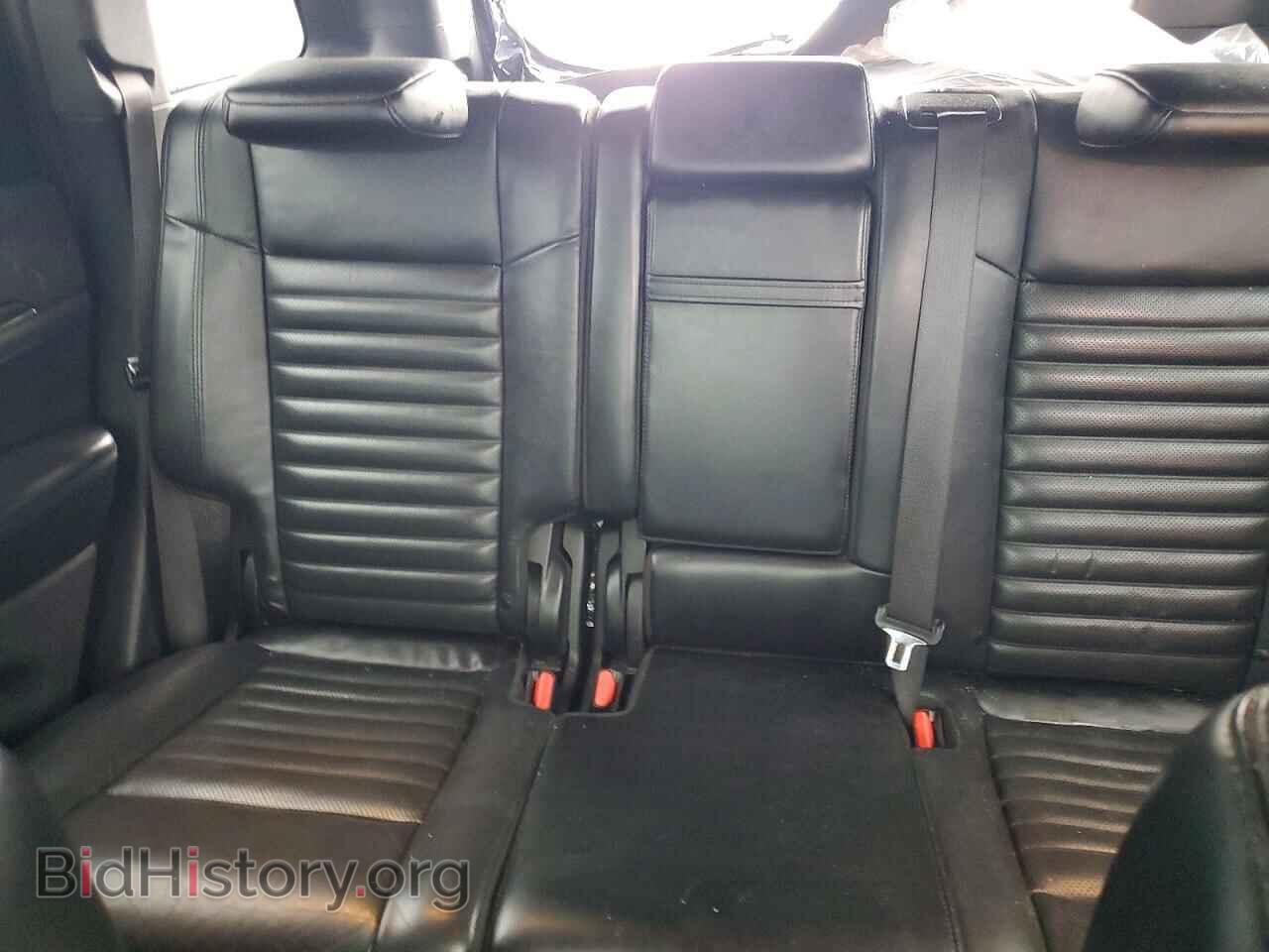 2019 JEEP CHEROKEE - VIN: 1C4RJFBG0KC843103 - Фото 10