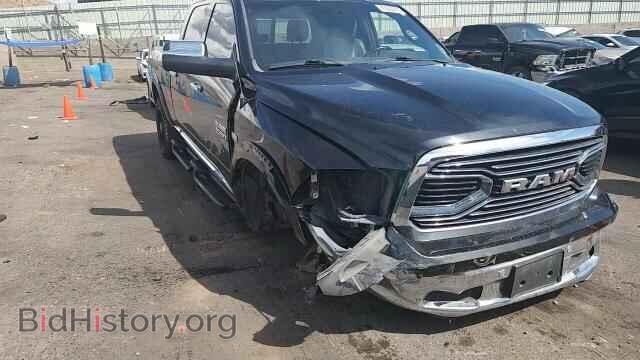 2017 RAM 1500 - VIN: 1C6RR7WTXHS673537 - Фото 13
