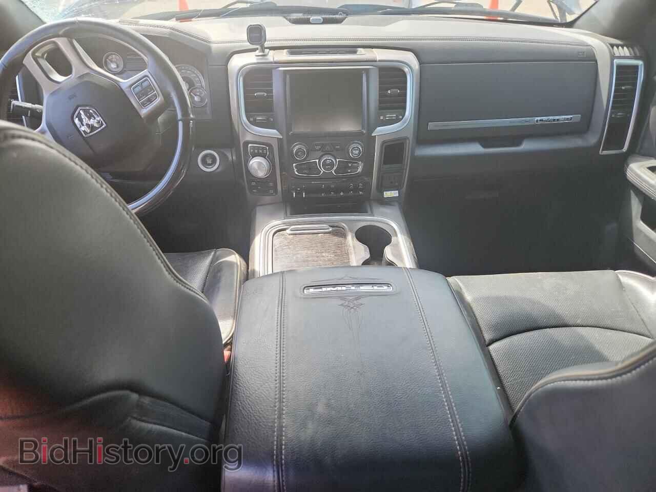 2017 RAM 1500 - VIN: 1C6RR7WTXHS673537 - Фото 8
