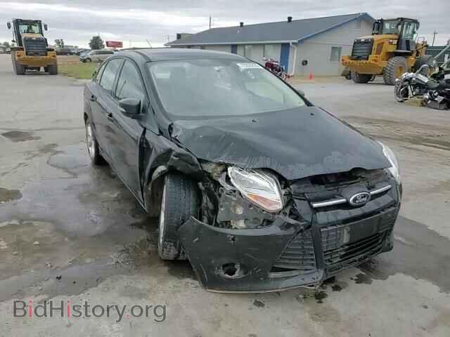 2013 FORD FOCUS - VIN: 1FADP3F29DL207651 - Photo 13
