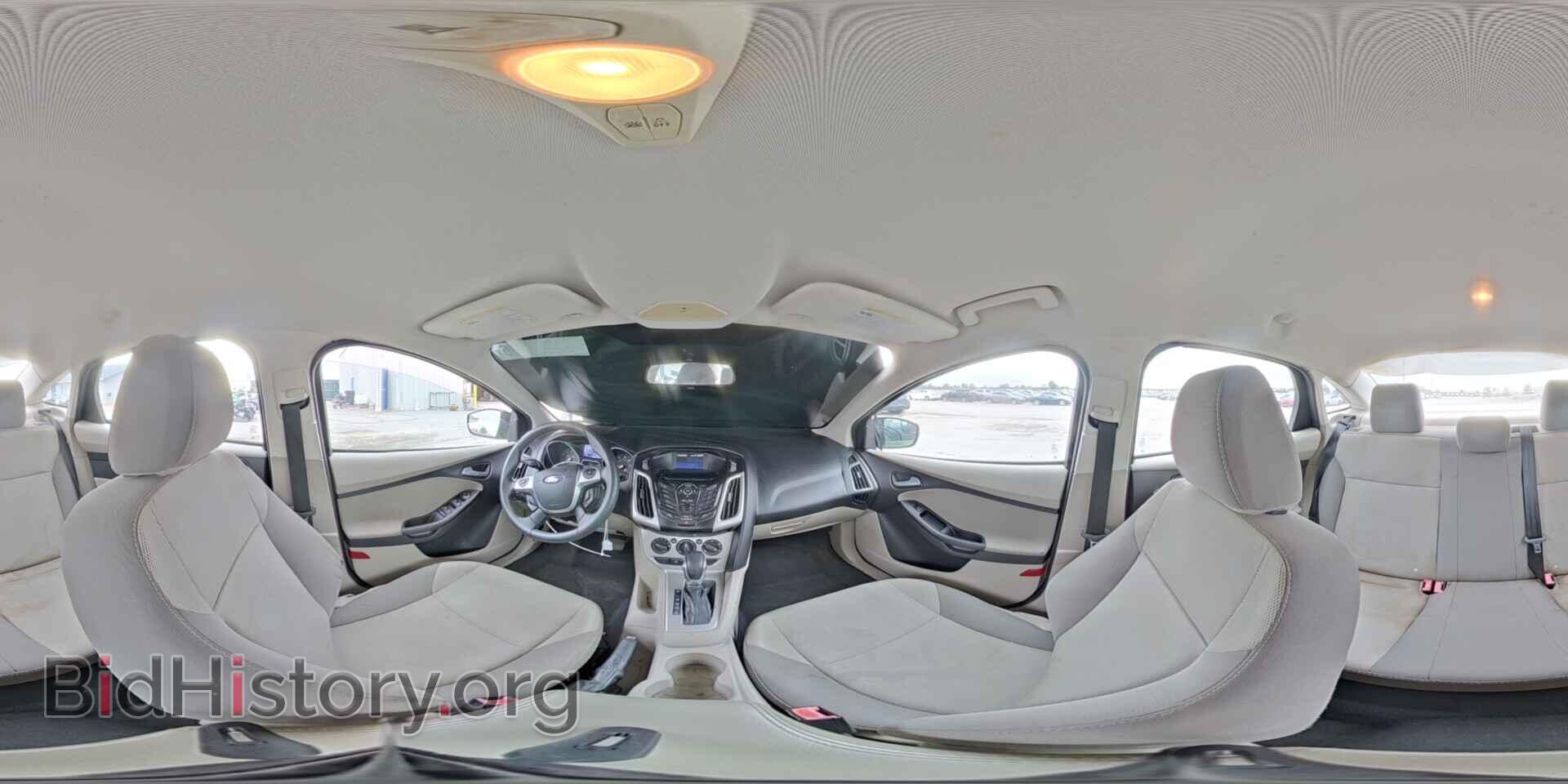 2013 FORD FOCUS - VIN: 1FADP3F29DL207651 - Photo 14